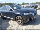 AUDI Q7 3.0T PREMIUM WA1VAAF75HD011877 снимка