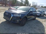 AUDI Q7 3.0T PREMIUM WA1VAAF75HD011877 снимка