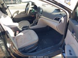 HYUNDAI ELANTRA VALUE EDITION KMHD84LF1JU646137 fotografie