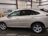 LEXUS RX 350 2T2BK1BA9CC142609 photo