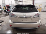 LEXUS RX 350 2T2BK1BA9CC142609 photo