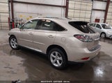 LEXUS RX 350 2T2BK1BA9CC142609 fotografie