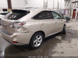 LEXUS RX 350 2T2BK1BA9CC142609 fotografie