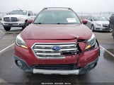SUBARU OUTBACK 2.5I LIMITED 4S4BSBNC0F3316809 снимка