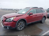SUBARU OUTBACK 2.5I LIMITED 4S4BSBNC0F3316809 снимка