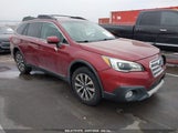 SUBARU OUTBACK 2.5I LIMITED 4S4BSBNC0F3316809 снимка
