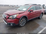 SUBARU OUTBACK 2.5I LIMITED 4S4BSBNC0F3316809 снимка
