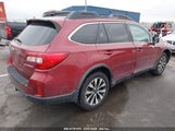 SUBARU OUTBACK 2.5I LIMITED 4S4BSBNC0F3316809 снимка