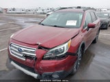 SUBARU OUTBACK 2.5I LIMITED 4S4BSBNC0F3316809 снимка