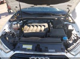AUDI A3 2.0T PREMIUM WAUAUGFF9H1036382 снимка