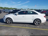 AUDI A3 2.0T PREMIUM WAUAUGFF9H1036382 снимка