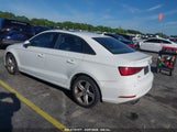AUDI A3 2.0T PREMIUM WAUAUGFF9H1036382 снимка