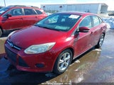FORD FOCUS SE 1FADP3F22EL230061 photo