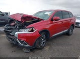 MITSUBISHI OUTLANDER SE/SEL JA4AD3A3XHZ055205 снимка
