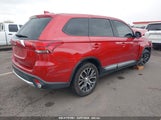 MITSUBISHI OUTLANDER SE/SEL JA4AD3A3XHZ055205 снимка