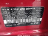 MITSUBISHI OUTLANDER SE/SEL JA4AD3A3XHZ055205 снимка