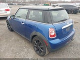 MINI HARDTOP COOPER WMWSU3C54DT375008 снимка
