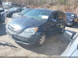 HONDA ODYSSEY EX-L 5FNRL3H71AB059434 снимка