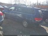 HONDA ODYSSEY EX-L 5FNRL3H71AB059434 снимка