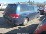 HONDA ODYSSEY EX-L 5FNRL3H71AB059434 снимка