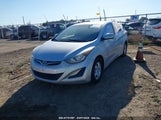 HYUNDAI ELANTRA SE 5NPDH4AE4EH511877 снимка