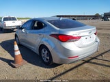 HYUNDAI ELANTRA SE 5NPDH4AE4EH511877 снимка