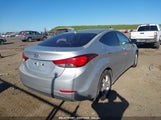HYUNDAI ELANTRA SE 5NPDH4AE4EH511877 снимка