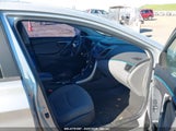 HYUNDAI ELANTRA SE 5NPDH4AE4EH511877 снимка