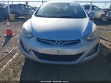 HYUNDAI ELANTRA SE 5NPDH4AE4EH511877 снимка