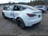 TESLA MODEL Y AWD/LONG RANGE DUAL MOTOR ALL-WHEEL DRIVE 7SAYGDEE7PF832007 fotografie