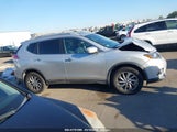 NISSAN ROGUE SL 5N1AT2MV3FC912069 снимка