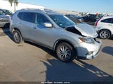 NISSAN ROGUE SL 5N1AT2MV3FC912069 снимка