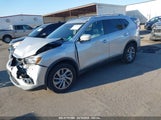 NISSAN ROGUE SL 5N1AT2MV3FC912069 снимка