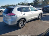 NISSAN ROGUE SL 5N1AT2MV3FC912069 снимка