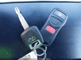 Infiniti Fx35 JNRAS08W54X210713 снимка