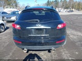 Infiniti Fx35 JNRAS08W54X210713 снимка