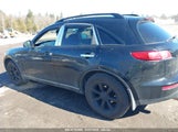 Infiniti Fx35 JNRAS08W54X210713 снимка