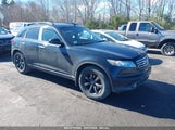 Infiniti Fx35 JNRAS08W54X210713 снимка