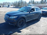 Infiniti Fx35 JNRAS08W54X210713 снимка
