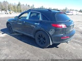 Infiniti Fx35 JNRAS08W54X210713 снимка