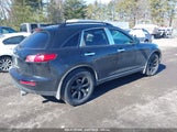 Infiniti Fx35 JNRAS08W54X210713 снимка