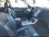 Infiniti Fx35 JNRAS08W54X210713 снимка