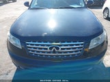 Infiniti Fx35 JNRAS08W54X210713 снимка