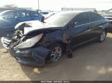 HYUNDAI SONATA GLS 5NPEB4AC6CH489351 снимка