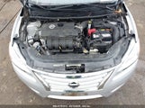NISSAN SENTRA SV 3N1AB7AP5EY276550 снимка