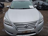 NISSAN SENTRA SV 3N1AB7AP5EY276550 снимка