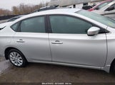 NISSAN SENTRA SV 3N1AB7AP5EY276550 снимка