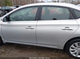 NISSAN SENTRA SV 3N1AB7AP5EY276550 снимка