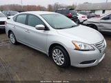NISSAN SENTRA SV 3N1AB7AP5EY276550 снимка