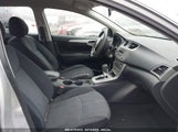 NISSAN SENTRA SV 3N1AB7AP5EY276550 снимка